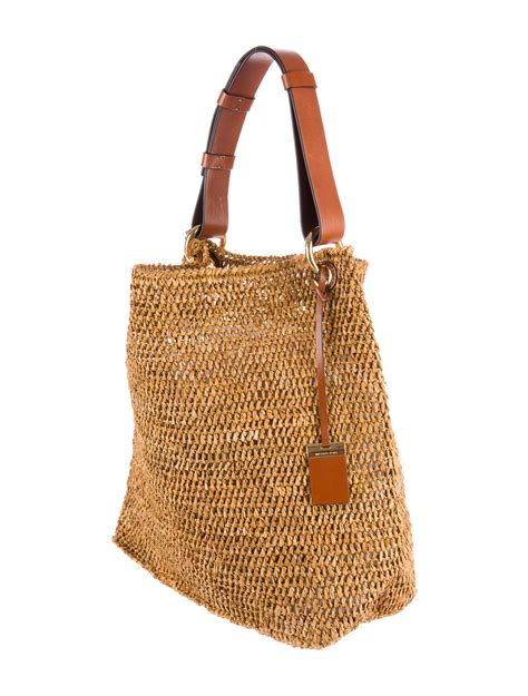 best raffia tote bags.